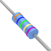 Through Hole Resistors - 1111-YR1B36R5CCTB-ND - DigiKey