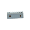 Headers, Male Pins - 4285-SC25-07WL-ND - DigiKey