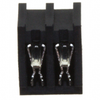 Headers, Receptacles, Female Sockets - WM18590-ND - DigiKey