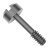 Panel Screw - 1772-3579-ND - DigiKey