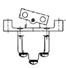 Rocker & Toggle Switches - 1TP30-7 - Powell Electronics, Inc.
