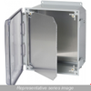 Enclosures Accessories and Hardware - PCJHFPP1614 - Powell Electronics, Inc.