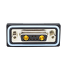 D-Sub Connector Assemblies - 37-CDFR7W2213L261-ND - DigiKey