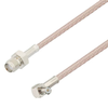 Coaxial Cables (RF) - 5073-LCCA31402-FT1.5-ND - DigiKey