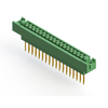 Edgeboard Connectors - 151-438-035-540-112-ND - DigiKey