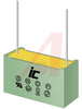 Capacitor;0.01uF;Radial;Metallized Polypropy;275VAC;+/-10%;13mmL;11mmH;5mmT;-40 - 70112084 - Allied Electronics, Inc.