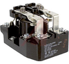 Relay;E-Mech;Power;DPDT;Cur-Rtg 25A;Ctrl-V 12DC;Vol-Rtg 240AC;Screw;PRD Series - 70199178 - Allied Electronics, Inc.