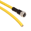 Circular Cable Assemblies - 1754-M12A-17BFFM-SL8A01-ND - DigiKey