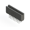 Edgeboard Connectors - 151-737-016-522-206-ND - DigiKey