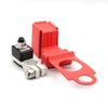 80V Battery-Mounted Fuse Holder with Studs - FHZ00861 - Littelfuse, Inc.