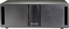 Subwoofer, optimally vented bass, dual drivers, rectangular enclosure - VERIS 210S - Visual Sound, Inc.