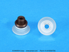 U Series Universal Vacuum Cup - A-3150007SA - ANVER Corporation