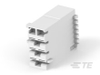 Rectangular Wire & Cable Connectors & Housings - 1-521295-1 - TE Connectivity