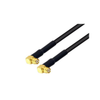 Coaxial Cables (RF) - 6099-PE3C3749/HS-24-ND - DigiKey