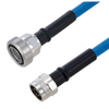 Coaxial Cables (RF) - 6099-PE3C6384-24-ND - DigiKey