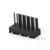 Headers, Male Pins - 647106-6-ND - DigiKey