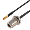 Coaxial Cables (RF) - 5328-FMCA3218-100CM-ND - DigiKey