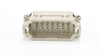 Heavy Duty Power Connector Inserts & Modules - 2084531 - RS Components, Ltd.
