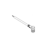 Sensor & Actuator Cables - 2443126 - RS Components, Ltd.