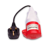 PAT Tester Accessories - 468684 - RS Components, Ltd.