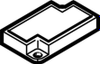 Sensor Accessories - 2031375 - RS Components, Ltd.
