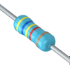Through Hole Resistors - 2019-MF1/4DCT52R4642FTR-ND - DigiKey