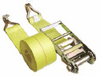 4” x 30’ Ratchet Tie Down -- 4x30RTDWH - Image