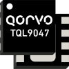50 - 4200 MHz High Linearity Gain Block with Shutdown Function -- TQL9047