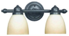 3422-88 Bathroom Fixtures-Two Lights - 651156 - Capital Lighting, Inc.