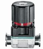 Vacuum needle valve, NW 10 connections -- GO-79302-40
