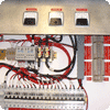 AC Power Distribution Panels - Image
