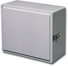 Classic Series Non-Metallic Enclosure -- CL907HSLL - Image