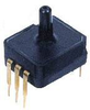 SDX Series, Absolute; 0 psi to 100 psi, Temperature Compensated Sensor, 
