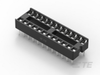 DIP Sockets -- 1-2199298-8 - Image