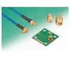 RF Connectors / Coaxial Connectors -- MMCX-P-088(40)