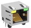 Modular Connectors / Ethernet Connectors - 203532 - VAST STOCK CO., LIMITED