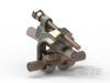 Grounding/Earthing Connectors - 83748-4 - TE Connectivity