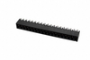 Terminal Blocks - Headers, Plugs and Sockets - 17-1-2342076-9-ND - DigiKey