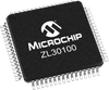 PDH System Synchronizer - ZL30100 - Microchip Technology, Inc.