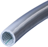 Kuri Tec® K6158 Series 1 1/2 in. Nominal ID High-Purity Non-Toxic PVC Potable Water Hose|Master File -- K6158-24X100 - Image