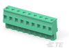 PCB Terminal Blocks - 284043-9 - TE Connectivity