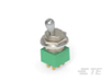 Toggle Switches - 1-1437559-8 - TE Connectivity