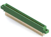 Card Edge Conn, Dual Side, 86Pos, Th; Card Edge Connector Type Edac - 71AJ1895 - Newark, An Avnet Company