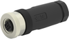 Sensor Conn, M12, Rcpt, 4Pos, Cable; Product Range Te Connectivity - 69AC6618 - Newark, An Avnet Company