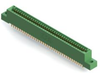 Card Edge Conn, Dual Side, 76Pos, Th; Card Edge Connector Type Edac - 69AJ5488 - Newark, An Avnet Company