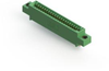 Card Conn, Single Side, 21Pos, Wire Wrap; Card Edge Connector Type Edac - 67AJ5225 - Newark, An Avnet Company