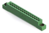 Card Edge Conn, Single Side, 14Pos, Lug; Card Edge Connector Type Edac - 57AJ4284 - Newark, An Avnet Company