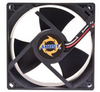 92Mm X 25Mm Square Computer Fan; Supply Voltage Akust Technology - 93T8706 - Newark, An Avnet Company