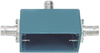 Emi/rfi Box, Bnc Female Tee, Alum, Blue Rohs Compliant Pomona - 51AH6608 - Newark, An Avnet Company