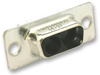 Housing, D Sub Comb, Receptacle, De-2W2C; No. Of Positions Harting - 44J6397 - Newark, An Avnet Company